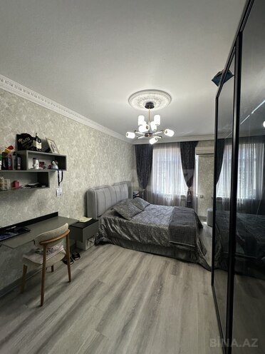 Satılır 3 otaqlı köhnə tikili 65 m², Yeni Yasamal q., photo 15 from 17