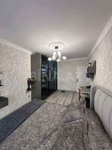 Satılır 3 otaqlı köhnə tikili 65 m², Yeni Yasamal q., photo 14 from 17