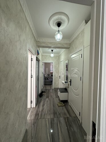 Satılır 3 otaqlı köhnə tikili 65 m², Yeni Yasamal q., photo 7 from 17
