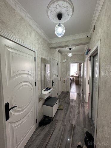 Satılır 3 otaqlı köhnə tikili 65 m², Yeni Yasamal q., photo 10 from 17
