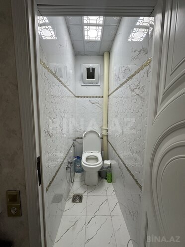 Satılır 3 otaqlı köhnə tikili 65 m², Yeni Yasamal q., photo 12 from 17