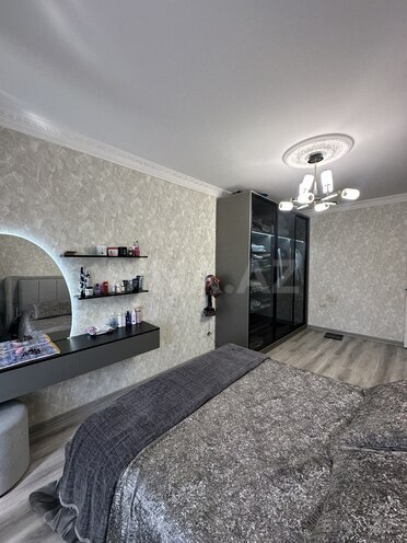 Satılır 3 otaqlı köhnə tikili 65 m², Yeni Yasamal q., photo 13 from 17