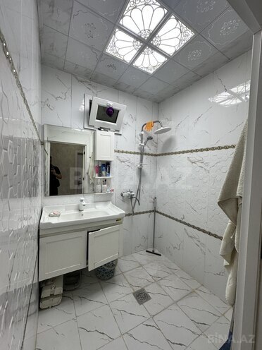 Satılır 3 otaqlı köhnə tikili 65 m², Yeni Yasamal q., photo 11 from 17