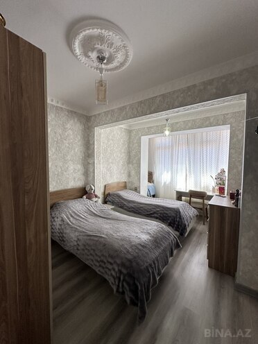 Satılır 3 otaqlı köhnə tikili 65 m², Yeni Yasamal q., photo 9 from 17