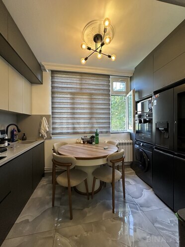 Satılır 3 otaqlı köhnə tikili 65 m², Yeni Yasamal q., photo 6 from 17