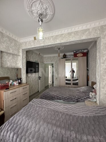 Satılır 3 otaqlı köhnə tikili 65 m², Yeni Yasamal q., photo 8 from 17