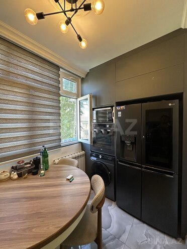 Satılır 3 otaqlı köhnə tikili 65 m², Yeni Yasamal q., photo 5 from 17