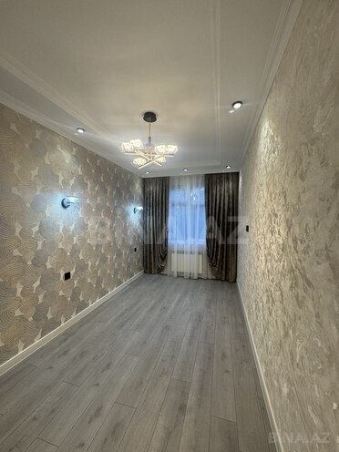 Продаётся 3-комн. вторичка 65 м², м. Мемар Аджеми, photo 4 from 9