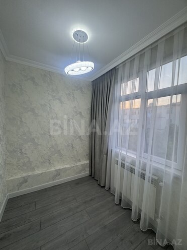 Продаётся 3-комн. вторичка 65 м², м. Мемар Аджеми, photo 5 from 9