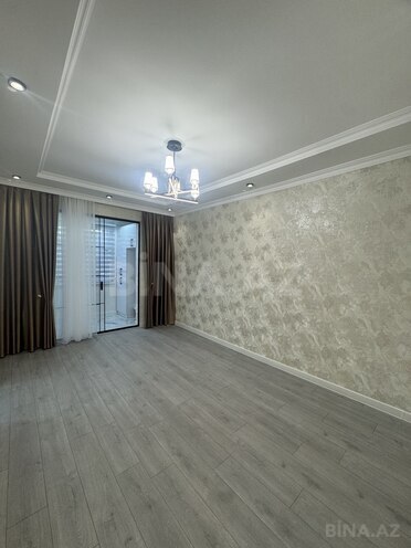 Продаётся 3-комн. вторичка 65 м², м. Мемар Аджеми, photo 1 from 9