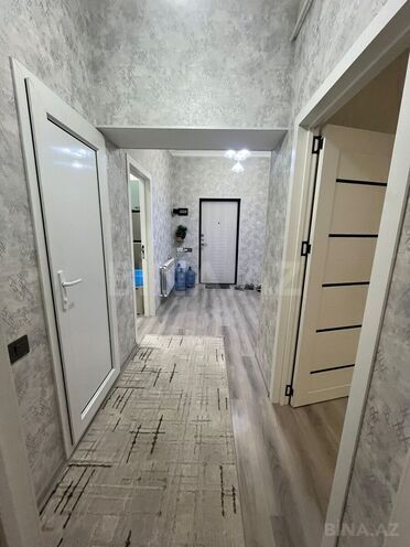 Satılır 2 otaqlı yeni tikili 73 m², Suraxanı r., photo 4 from 12