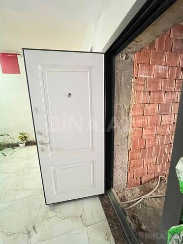 Satılır 1 otaqlı yeni tikili 65.3 m², Nəriman Nərimanov m., photo 12 from 17