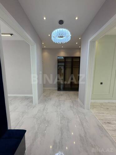 Satılır 4 otaqlı həyət evi/bağ evi 140 m², Mərdəkan q., photo 18 from 20