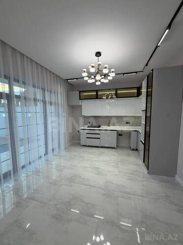 Satılır 4 otaqlı həyət evi/bağ evi 140 m², Mərdəkan q., photo 19 from 20