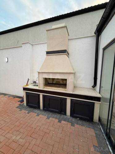 Satılır 4 otaqlı həyət evi/bağ evi 140 m², Mərdəkan q., photo 7 from 20