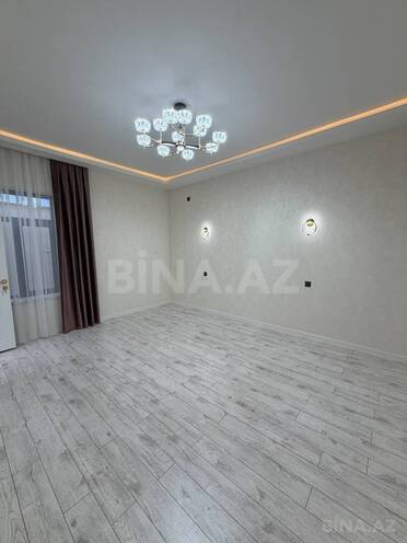 Satılır 4 otaqlı həyət evi/bağ evi 140 m², Mərdəkan q., photo 11 from 20