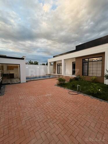 Satılır 4 otaqlı həyət evi/bağ evi 140 m², Mərdəkan q., photo 4 from 20