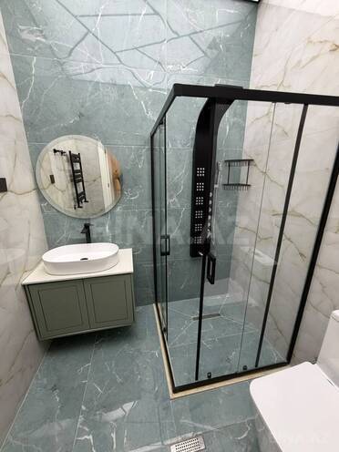 Satılır 4 otaqlı həyət evi/bağ evi 140 m², Mərdəkan q., photo 12 from 20