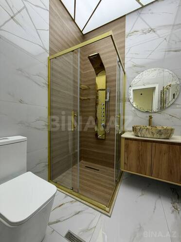 Satılır 4 otaqlı həyət evi/bağ evi 140 m², Mərdəkan q., photo 10 from 20