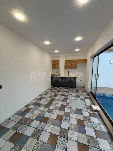 Satılır 4 otaqlı həyət evi/bağ evi 140 m², Mərdəkan q., photo 6 from 20