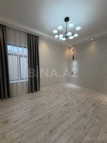 Satılır 4 otaqlı həyət evi/bağ evi 140 m², Mərdəkan q., photo 13 from 20