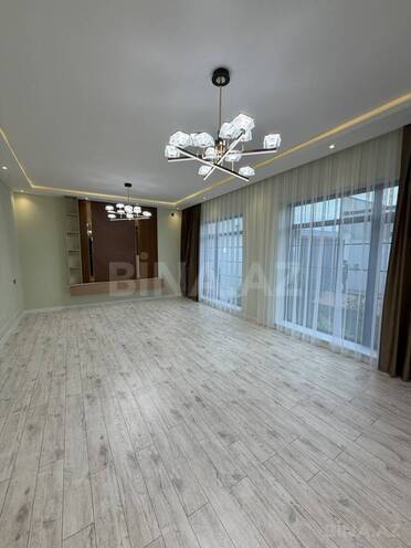 Satılır 4 otaqlı həyət evi/bağ evi 140 m², Mərdəkan q., photo 17 from 20