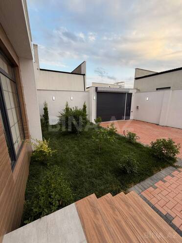 Satılır 4 otaqlı həyət evi/bağ evi 140 m², Mərdəkan q., photo 16 from 20