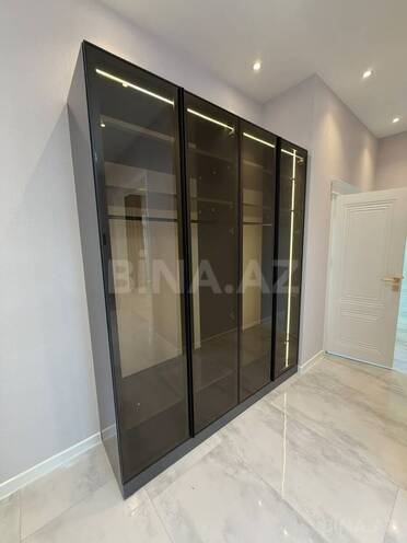 Satılır 4 otaqlı həyət evi/bağ evi 140 m², Mərdəkan q., photo 15 from 20