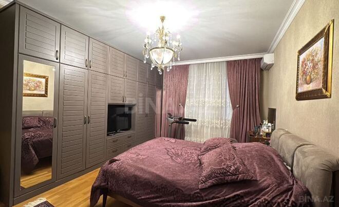 Satılır 3 otaqlı yeni tikili 150 m², Elmlər Akademiyası m., photo 7 from 19