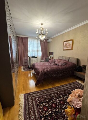 Satılır 3 otaqlı yeni tikili 150 m², Elmlər Akademiyası m., photo 6 from 19