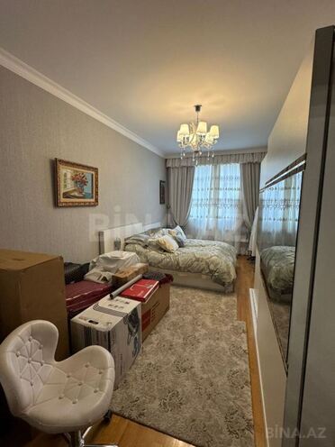 Satılır 3 otaqlı yeni tikili 150 m², Elmlər Akademiyası m., photo 8 from 19