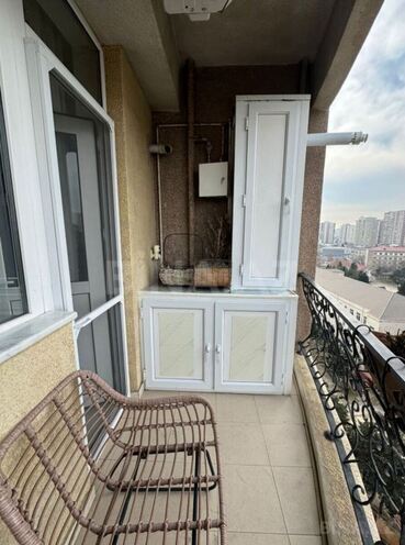 Satılır 3 otaqlı yeni tikili 150 m², Elmlər Akademiyası m., photo 17 from 19