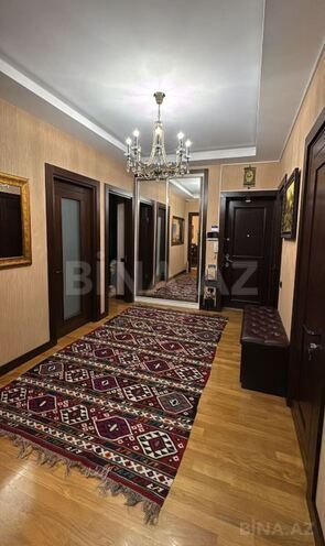 Satılır 3 otaqlı yeni tikili 150 m², Elmlər Akademiyası m., photo 12 from 19