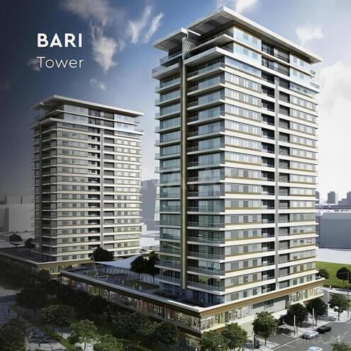 Satılır 3 otaqlı yeni tikili 157 m², Ağ şəhər q., photo 1 from 10