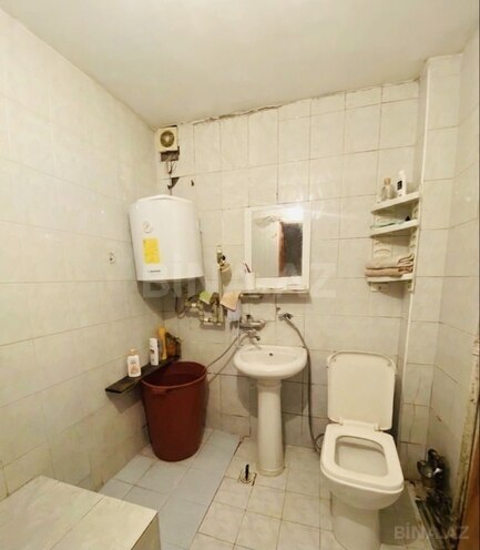 Satılır 3 otaqlı köhnə tikili 70 m², Nəriman Nərimanov m., photo 13 from 14