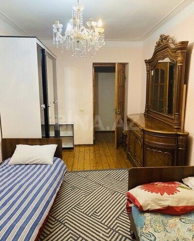 Satılır 3 otaqlı köhnə tikili 70 m², Nəriman Nərimanov m., photo 10 from 14
