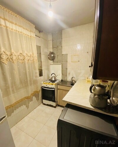 Satılır 3 otaqlı köhnə tikili 70 m², Nəriman Nərimanov m., photo 11 from 14