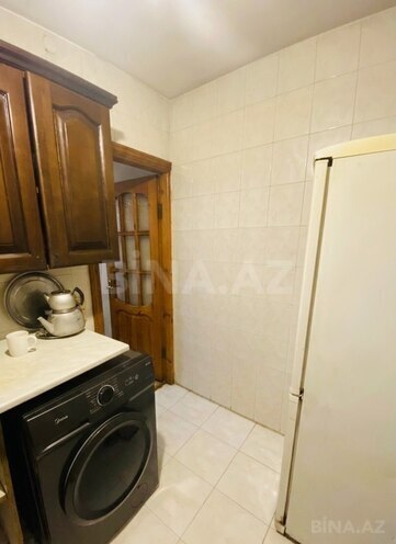 Satılır 3 otaqlı köhnə tikili 70 m², Nəriman Nərimanov m., photo 12 from 14