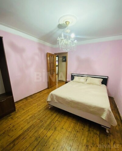 Satılır 3 otaqlı köhnə tikili 70 m², Nəriman Nərimanov m., photo 7 from 14