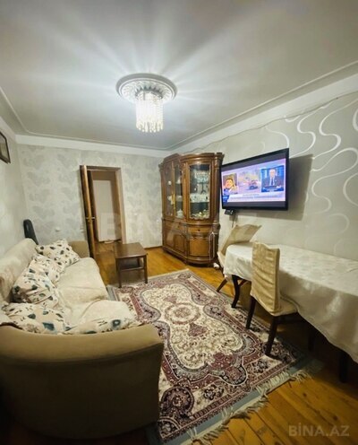 Satılır 3 otaqlı köhnə tikili 70 m², Nəriman Nərimanov m., photo 3 from 14