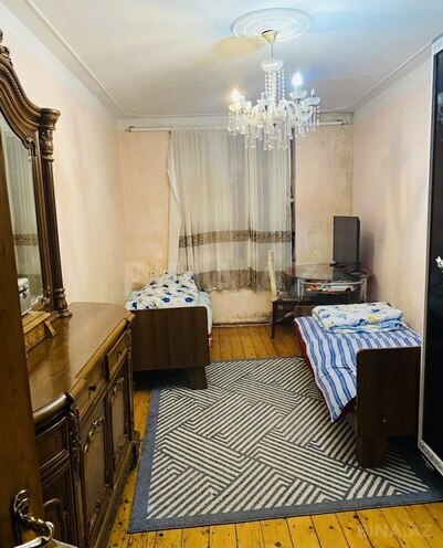 Satılır 3 otaqlı köhnə tikili 70 m², Nəriman Nərimanov m., photo 9 from 14