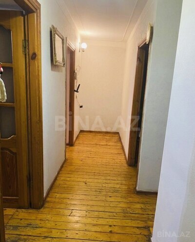 Satılır 3 otaqlı köhnə tikili 70 m², Nəriman Nərimanov m., photo 6 from 14
