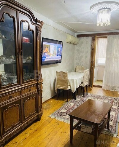 Satılır 3 otaqlı köhnə tikili 70 m², Nəriman Nərimanov m., photo 5 from 14