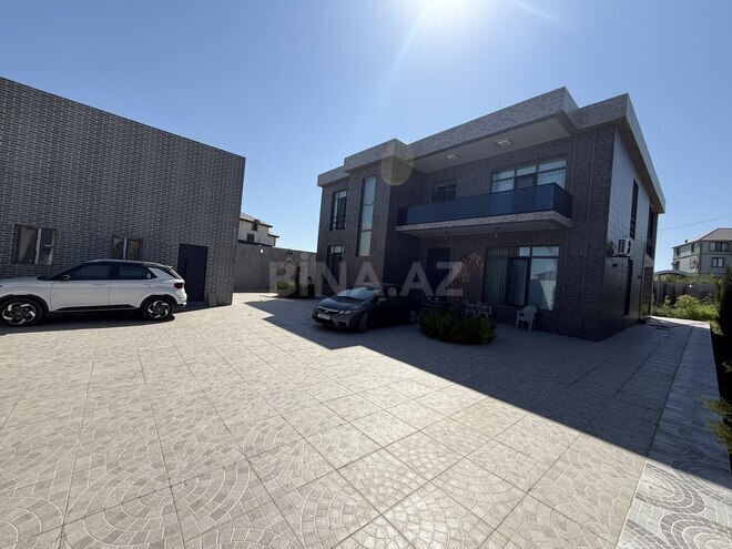Satılır 7 otaqlı həyət evi/bağ evi 400 m², Fatmayı q., photo 4 from 32