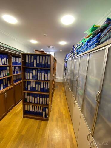 Satılır  obyekt 710 m², 28 May m., photo 22 from 26
