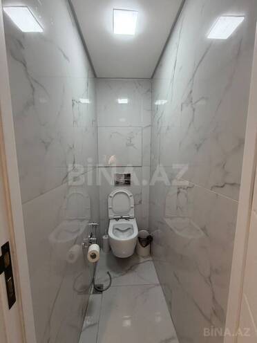 Satılır 3 otaqlı köhnə tikili 80 m², İnşaatçılar m., photo 27 from 32