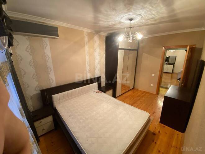 Сдаётся 3-комн. вторичка 65 м², м. Мемар Аджеми, photo 9 from 18