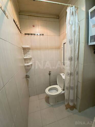 Сдаётся 3-комн. вторичка 65 м², м. Мемар Аджеми, photo 17 from 18