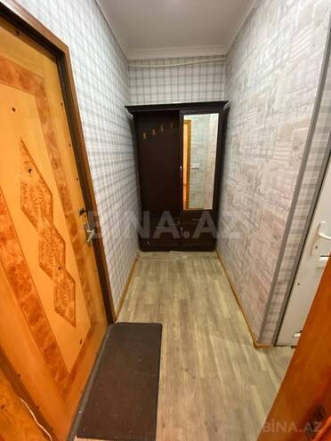 Сдаётся 3-комн. вторичка 65 м², м. Мемар Аджеми, photo 14 from 18