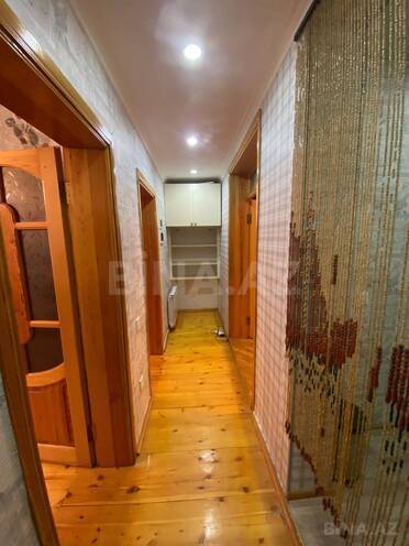Сдаётся 3-комн. вторичка 65 м², м. Мемар Аджеми, photo 13 from 18